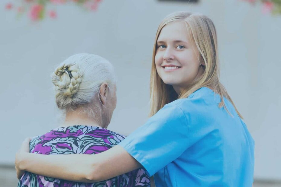 Home Care Service